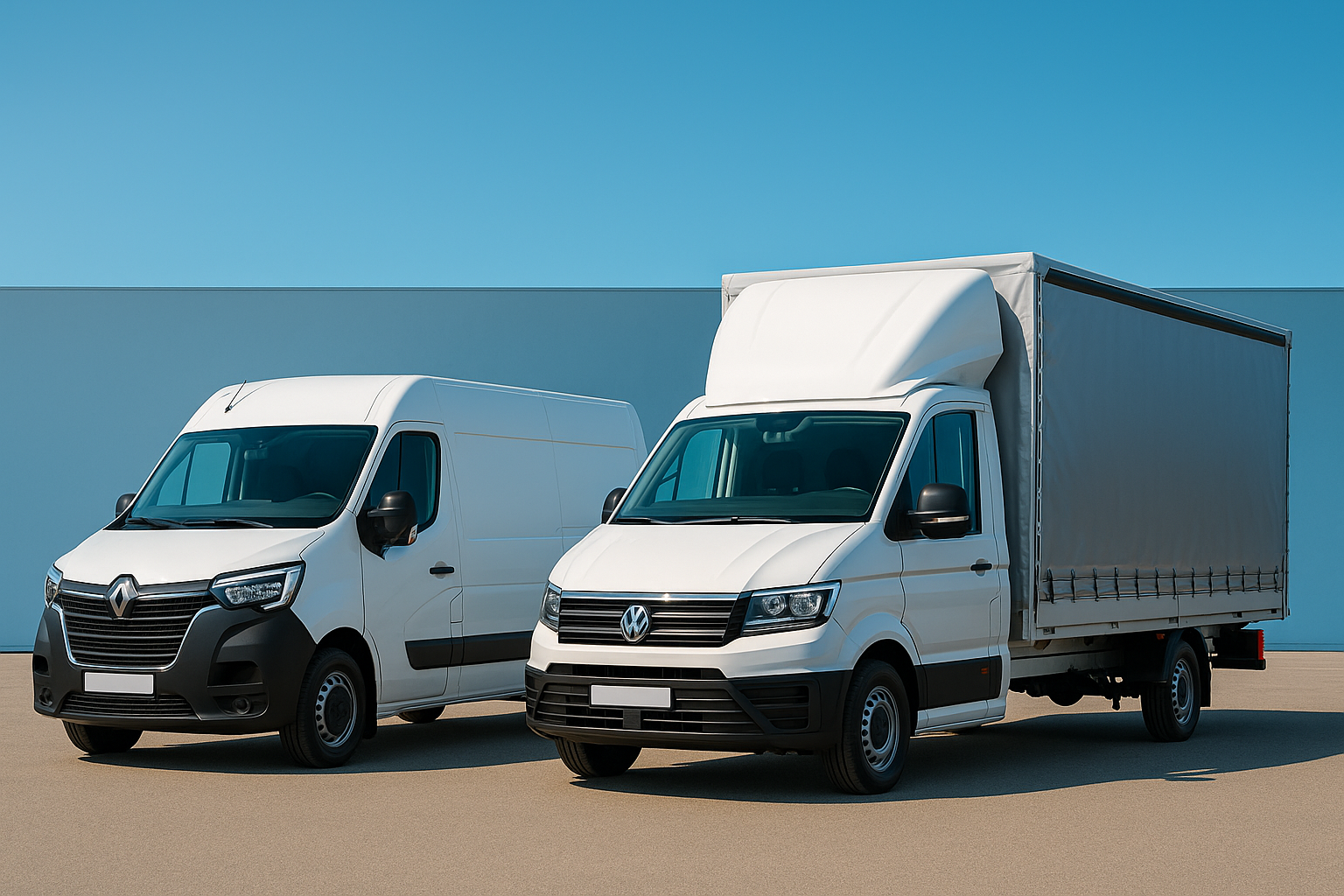 Belföldi áruszállítás